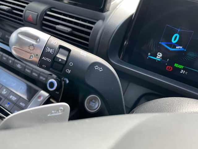 Hyundai INSTER Long Range 49kWh 02 Auto 5dr