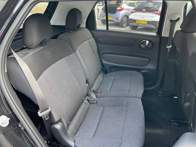 Hyundai INSTER Long Range 49kWh 02 Auto 5dr