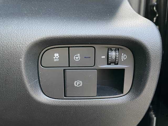 Hyundai INSTER Long Range 49kWh 02 Auto 5dr