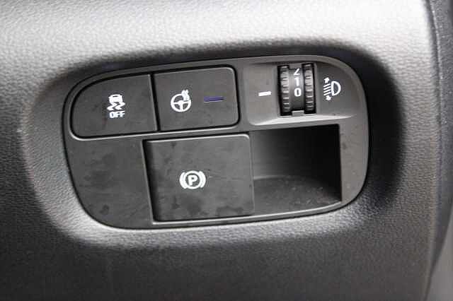 Hyundai INSTER Long Range 49kWh 02 Auto 5dr