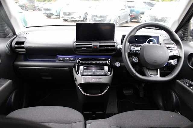 Hyundai INSTER Long Range 49kWh 02 Auto 5dr