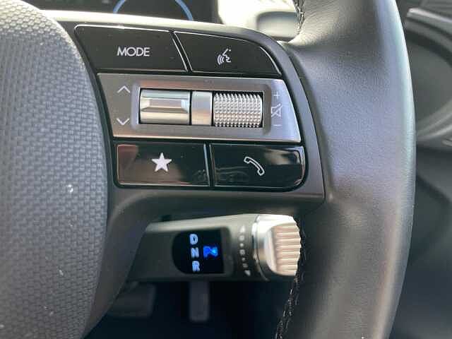 Hyundai INSTER Long Range 49kWh 02 Auto 5dr