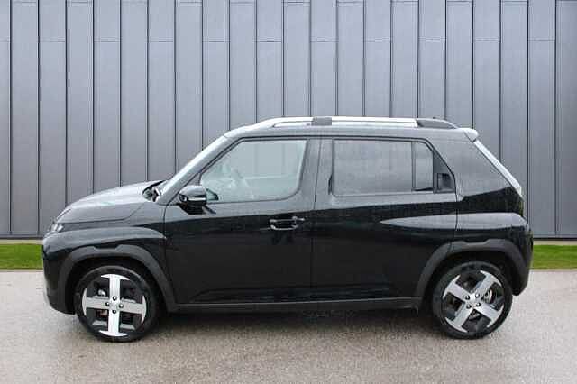 Hyundai INSTER Long Range 49kWh 02 Auto 5dr