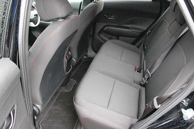 Hyundai KONA 65.4kWh N Line Auto 5dr