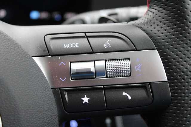 Hyundai KONA 65.4kWh N Line Auto 5dr