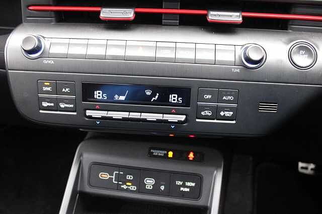 Hyundai KONA 65.4kWh N Line Auto 5dr