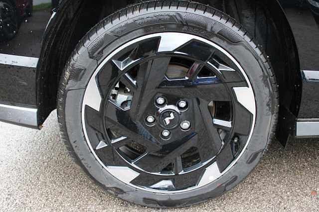 Hyundai KONA 65.4kWh N Line Auto 5dr