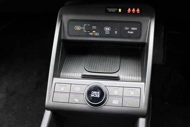 Hyundai KONA 65.4kWh N Line Auto 5dr
