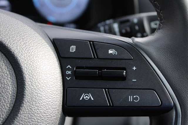 Hyundai BAYON 1.0 T-GDi Ultimate DCT Euro 6 (s/s) 5dr