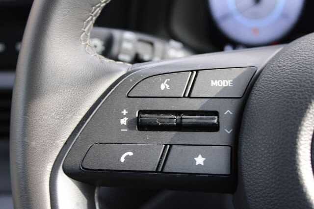 Hyundai BAYON 1.0 T-GDi Ultimate DCT Euro 6 (s/s) 5dr