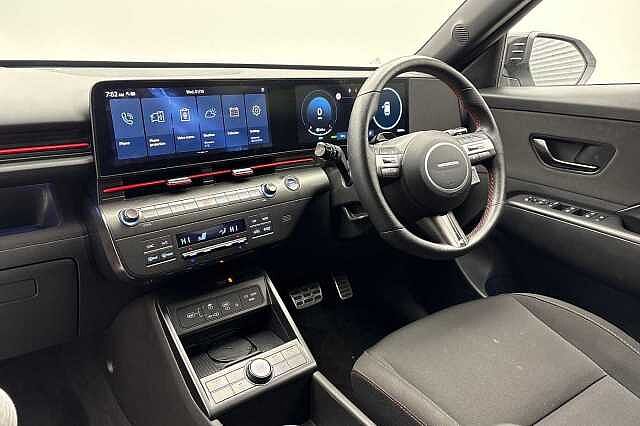 Hyundai i20 1.0 T-GDi Advance Euro 6 (s/s) 5dr