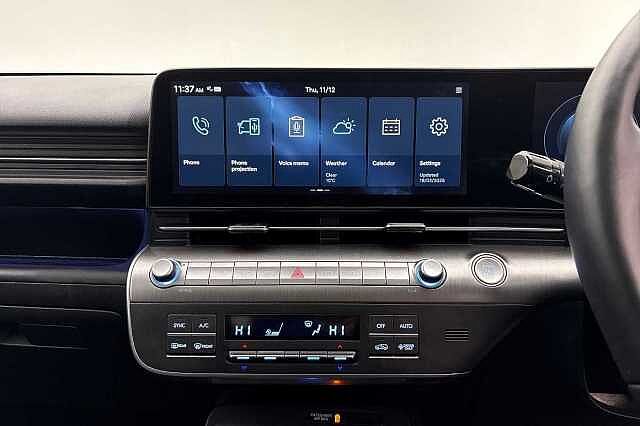 Hyundai i20 1.0 T-GDi Advance Euro 6 (s/s) 5dr