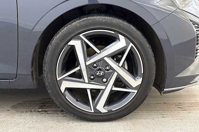 Hyundai i20 1.0 T-GDi Advance Euro 6 (s/s) 5dr