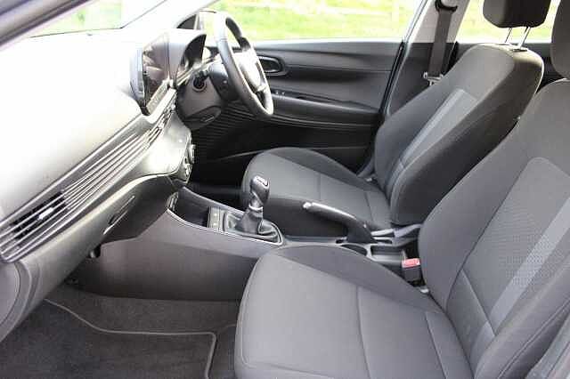 Hyundai i20 1.0 T-GDi Advance Euro 6 (s/s) 5dr