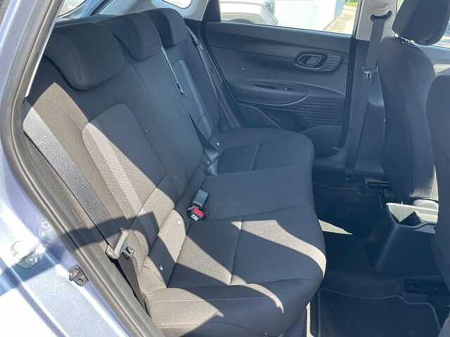 Hyundai I20 1.0 T-GDi Advance Euro 6 (s/s) 5dr Blue