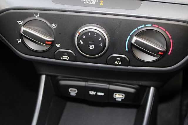 Hyundai i20 1.0 T-GDi Advance Euro 6 (s/s) 5dr