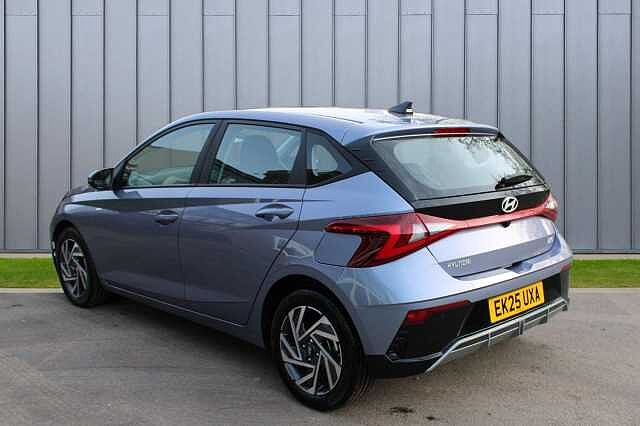 Hyundai i20 1.0 T-GDi Advance Euro 6 (s/s) 5dr