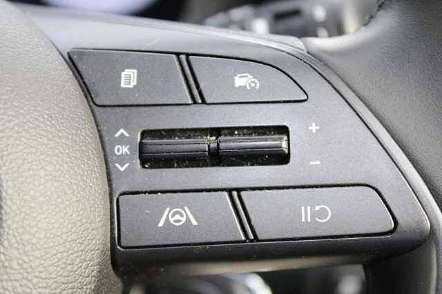 Hyundai i20 1.0 T-GDi Advance Euro 6 (s/s) 5dr