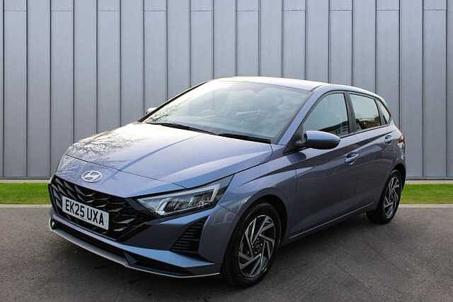 Hyundai i20 1.0 T-GDi Advance Euro 6 (s/s) 5dr