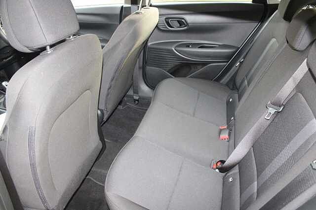 Hyundai i20 1.0 T-GDi Advance Euro 6 (s/s) 5dr