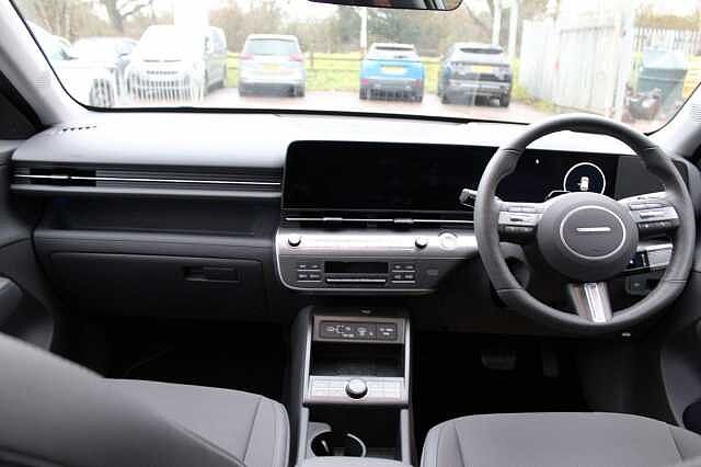 Hyundai KONA 65.4kWh Ultimate Auto 5dr