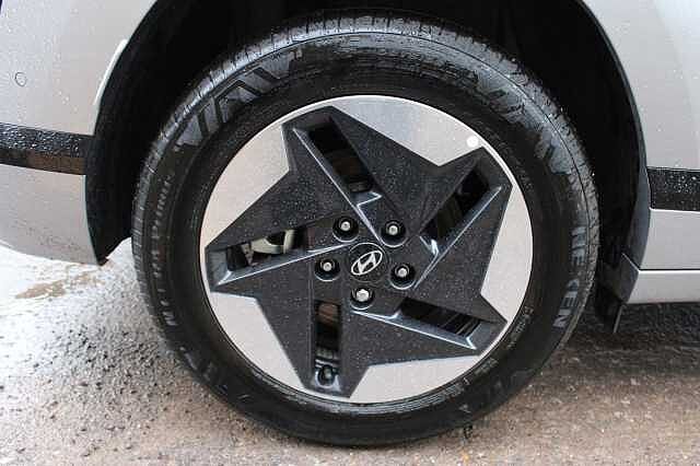 Hyundai KONA 65.4kWh Ultimate Auto 5dr