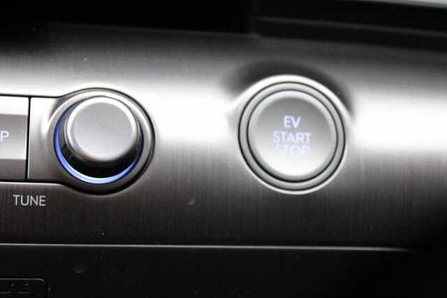 Hyundai KONA 65.4kWh Ultimate Auto 5dr