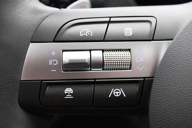 Hyundai KONA 65.4kWh Ultimate Auto 5dr