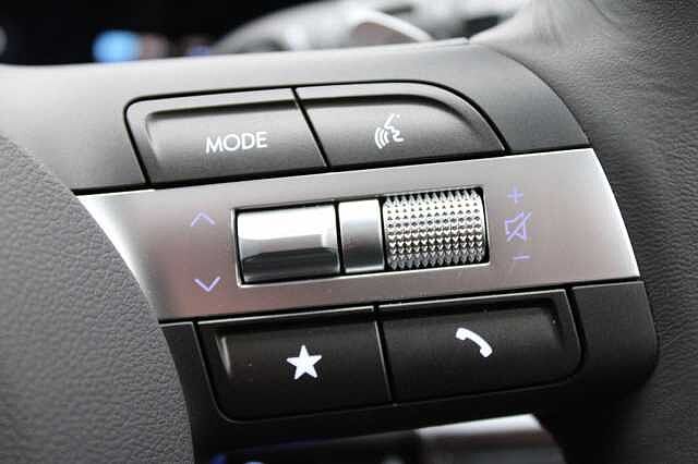 Hyundai KONA 65.4kWh Ultimate Auto 5dr