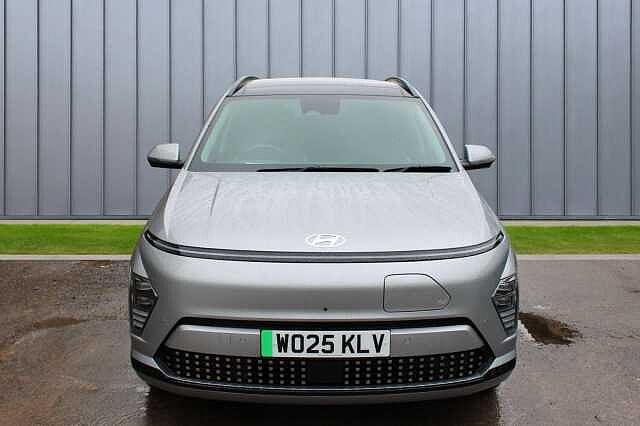 Hyundai KONA 65.4kWh Ultimate Auto 5dr