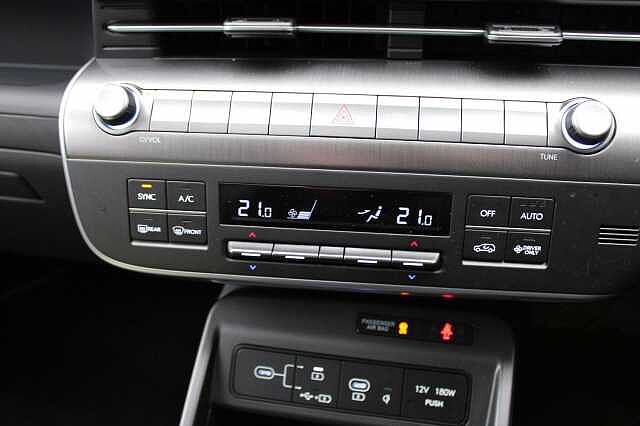 Hyundai KONA 65.4kWh Ultimate Auto 5dr