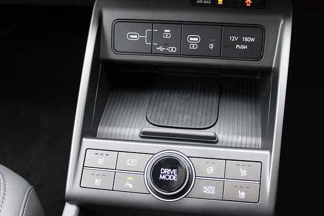 Hyundai KONA 65.4kWh Ultimate Auto 5dr