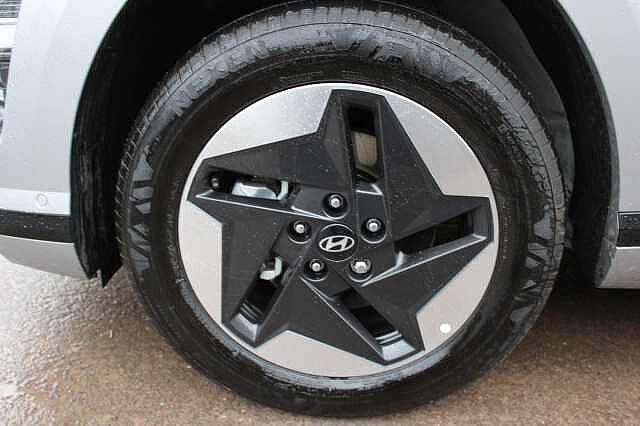 Hyundai KONA 65.4kWh Ultimate Auto 5dr
