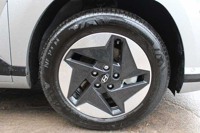 Hyundai KONA 65.4kWh Ultimate Auto 5dr