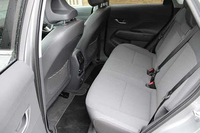 Hyundai KONA 65.4kWh Ultimate Auto 5dr