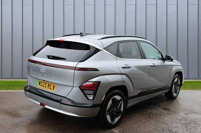 Hyundai KONA 65.4kWh Ultimate Auto 5dr