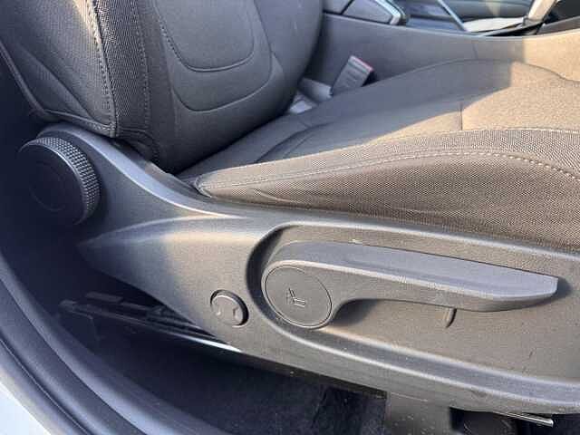 Hyundai TUCSON 1.6 T-GDi MHEV SE Connect DCT Euro 6 (s/s) 5dr