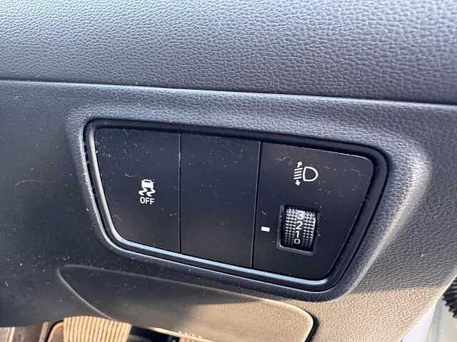 Hyundai TUCSON 1.6 T-GDi MHEV SE Connect DCT Euro 6 (s/s) 5dr