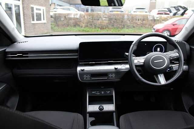 Hyundai KONA 1.6 h-GDi Advance DCT Euro 6 (s/s) 5dr