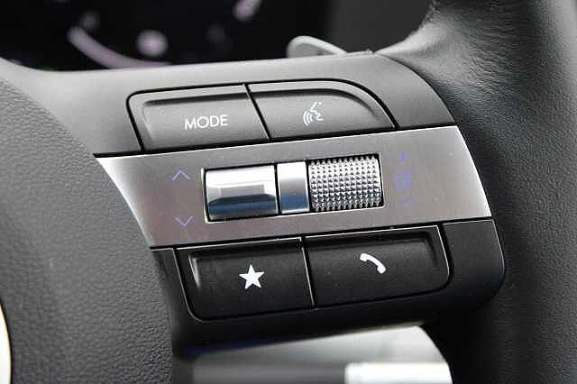 Hyundai KONA 1.6 h-GDi Advance DCT Euro 6 (s/s) 5dr