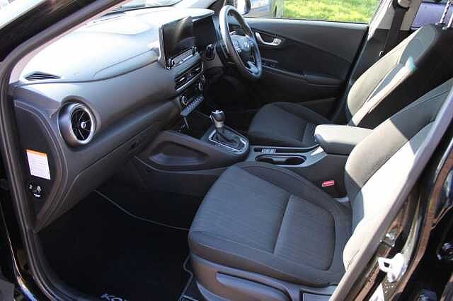 Hyundai KONA 1.6 h-GDi Premium DCT Euro 6 (s/s) 5dr