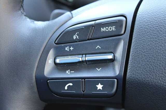 Hyundai KONA 1.6 h-GDi Premium DCT Euro 6 (s/s) 5dr