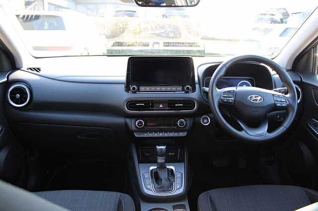 Hyundai KONA 1.6 h-GDi Premium DCT Euro 6 (s/s) 5dr