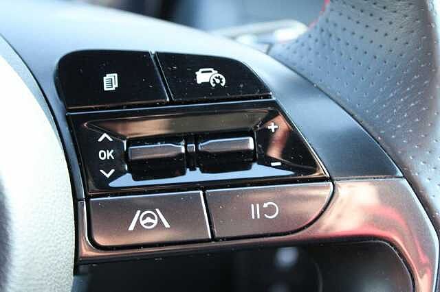 Hyundai TUCSON 1.6 T-GDi N Line Euro 6 (s/s) 5dr