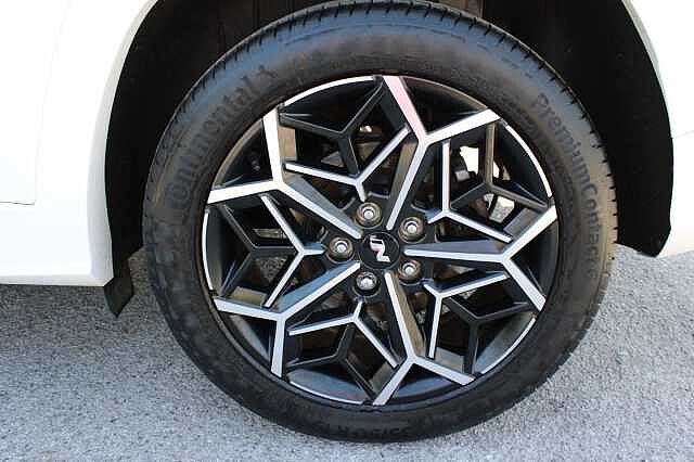 Hyundai TUCSON 1.6 T-GDi N Line Euro 6 (s/s) 5dr