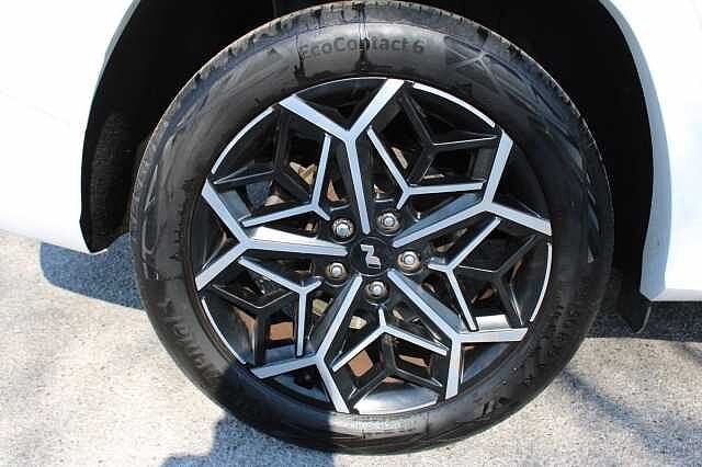 Hyundai TUCSON 1.6 T-GDi N Line Euro 6 (s/s) 5dr