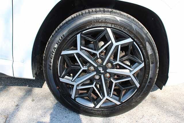 Hyundai TUCSON 1.6 T-GDi N Line Euro 6 (s/s) 5dr