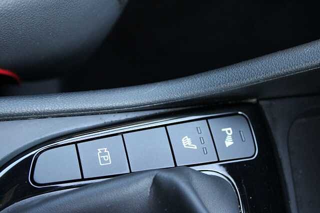 Hyundai TUCSON 1.6 T-GDi N Line Euro 6 (s/s) 5dr