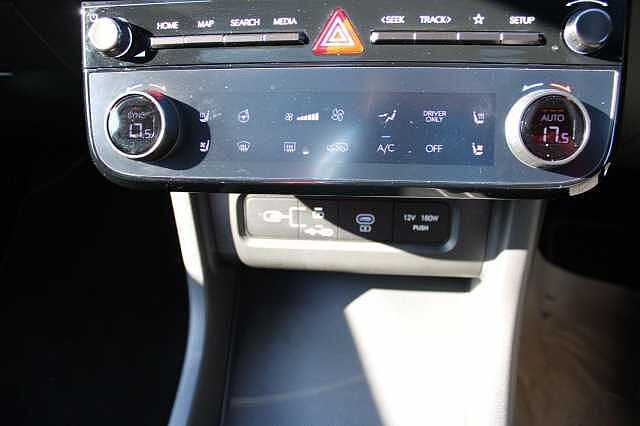 Hyundai TUCSON 1.6 T-GDi N Line S Auto Euro 6 (s/s) 5dr