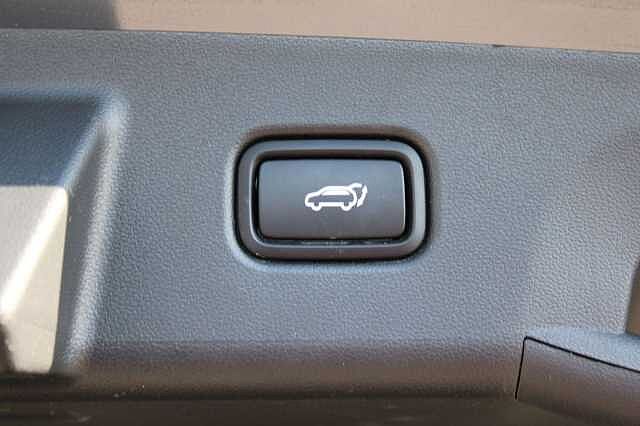 Hyundai TUCSON 1.6 T-GDi N Line S Auto Euro 6 (s/s) 5dr